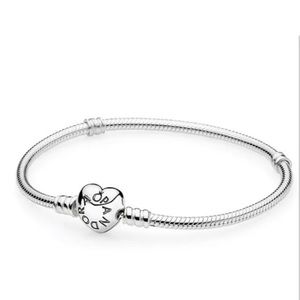 Pandora bracelet with not Pandora beads!35each!